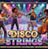 arrange a disco strings section for your song