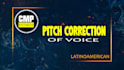 tuning of off key voices