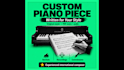 compose an original piano piece