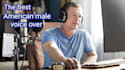 american male voice over