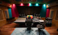 create custom instrumentals, mix, and master your track
