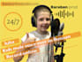 record a professional russian girl voice over