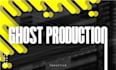be your hardstyle, hardcore and uptempo ghost producer
