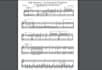 write a percussion solo or ensemble piece for you