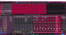 mix vocals with prepared music accompany