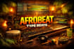 produce afrobeat or afropop beats ready for release