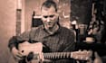 record authentic americana, bluegrass and country acoustic guitar