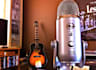 record your professional voiceover