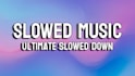 make slowed or spedup versions of your song