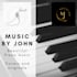 arrange and record beautiful piano music for you