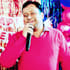 be your singer and vocalist