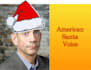 record a real human santa voice