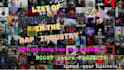 provide you a list of professional contacts in the rap industry US  fr