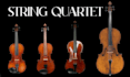 create a professional arrangement for string quartet or quintet