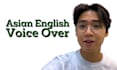 provide asian american accent voice over