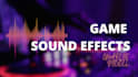 design foley and sound effects for your project