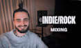 mix your indie and rock songs