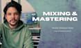 mix and master in pro tools