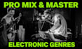 mix and master your edm track