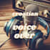 record a professional voice over in croatian