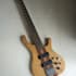 play electric bass on your track