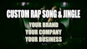 do a rap to promote your brand or business