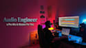 mix, master your songs or beats to perfection