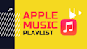 dj mix your apple music playlist, unlimited