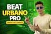 crearé un beat exclusivo y profesional para tu canción