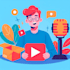 voiceover for youtube channels