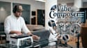 be your composer and music producer for any project