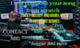 compose your song and arrange your lyrics