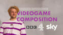 compose music for your videogame