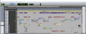 edit, mix and master your films audio in stereo or surround