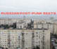 produce russian post punk style beat for you