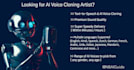 do realistic ai voice text to speech in multiple language