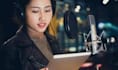 record a professional chinese mandarin voice over