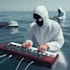 compose and arrange piano, synth or any keys for you