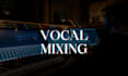professionally mix your vocal audios into a single HQ track