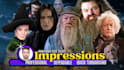 do impressions from harry potter