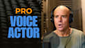 breathe life into characters with dynamic voice acting