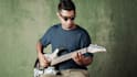 play mood guitar solo track to your music