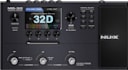 create a guitar preset for your nux mg 30