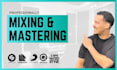 mix and master your song to major label standards edm, house, techno, hardstyle