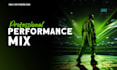 edit, cut and mix your songs for performance or choreography