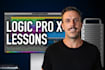 teach you how to use logic pro like a pro