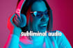 design any custom subliminal audio perfect for your needs