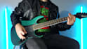 create professional riffs and solos for your songs