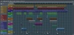 making custom hiphop beats