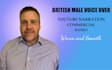record a voice over for your commercial